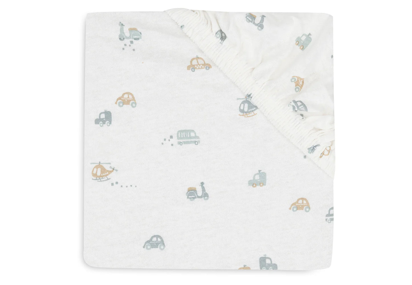 Drap-housse #Jersey On The Go