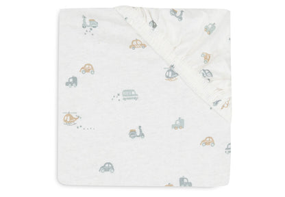 Drap-housse #Jersey On The Go