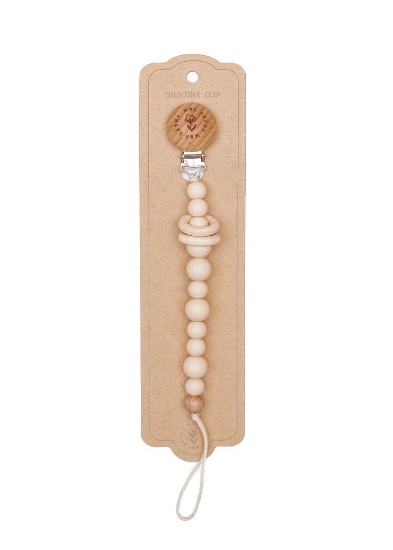 Eva Clip - Attache tétine - Mrs Ertha