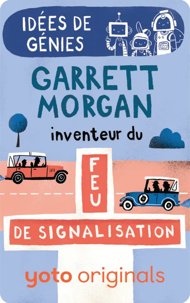 Carte Yoto - Idées de Génies