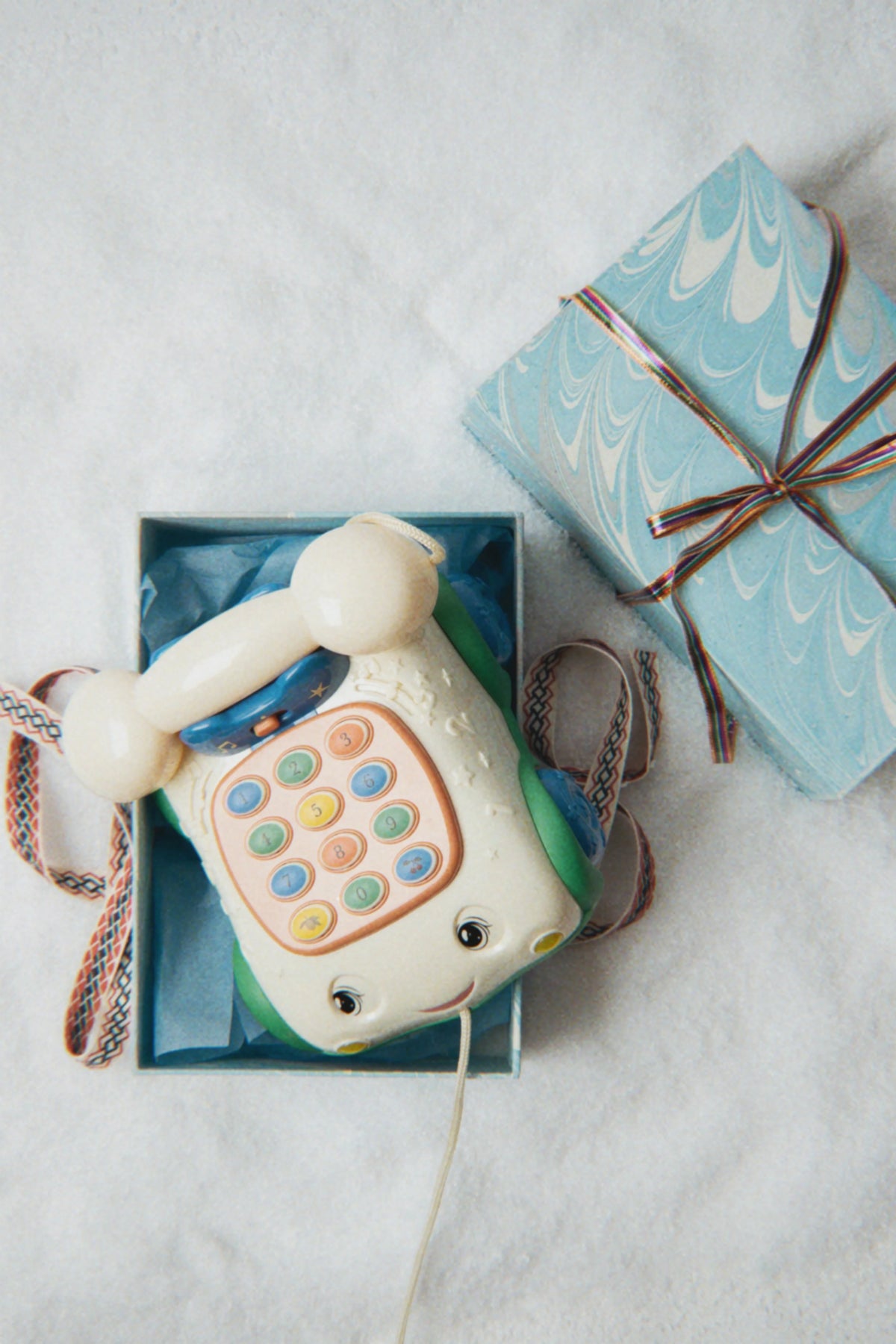 Téléphone pour enfants - Konges Sløjd