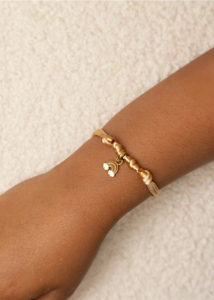Fabrique Mon Bracelet -Pêche Douce - Mrs Ertha