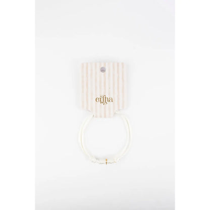 Fabrique Mon Bracelet - Vanille | Vanilla - Mrs Ertha