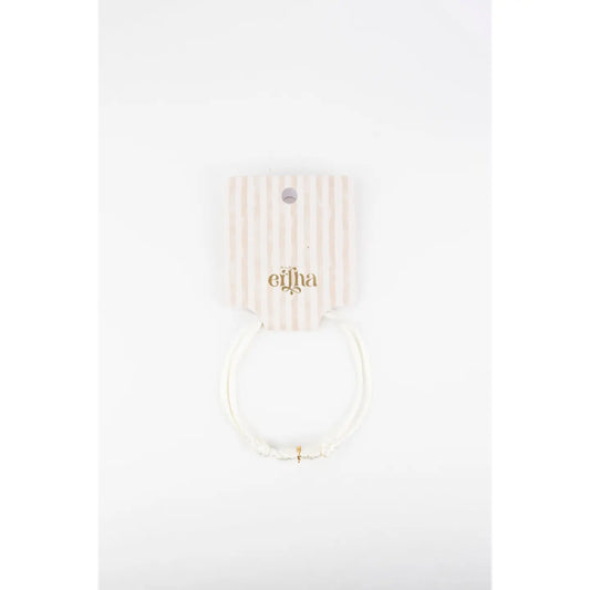 Fabrique Mon Bracelet - Vanille | Vanilla - Mrs Ertha