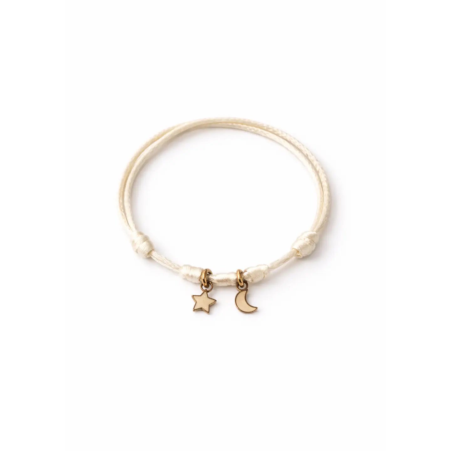 Fabrique Mon Bracelet - Vanille | Vanilla - Mrs Ertha