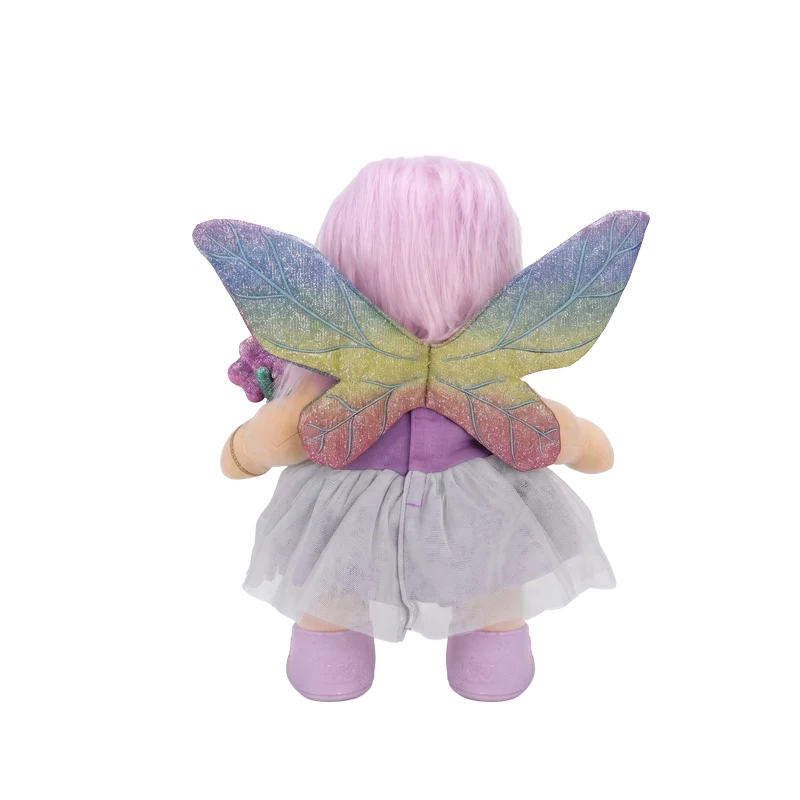 Ensemble de déguisement de fée Dinkum Dolls – Olli Ella