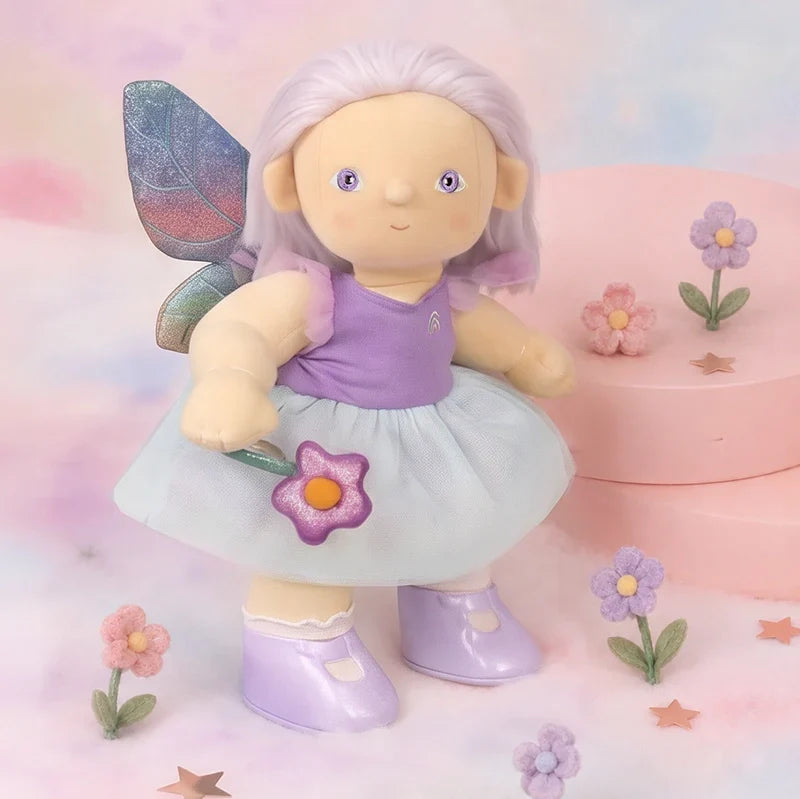 Ensemble de déguisement de fée Dinkum Dolls – Olli Ella