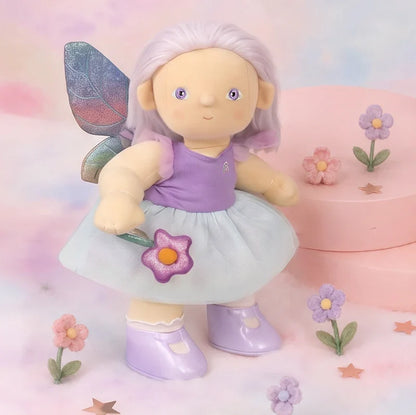 Ensemble de déguisement de fée Dinkum Dolls – Olli Ella