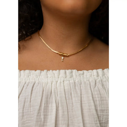 Fais Mon Collier - Pêche Douce - Mrs Ertha