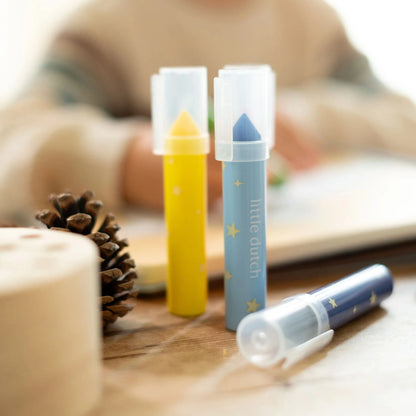 Feutres - Jim - Little dutch