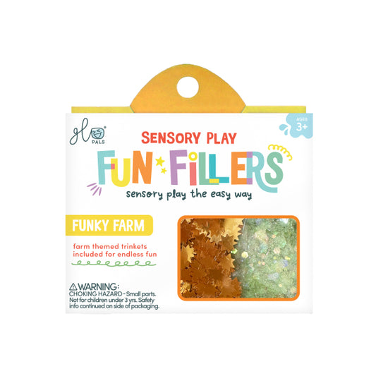 Fun Fillers Ferme - Glopals