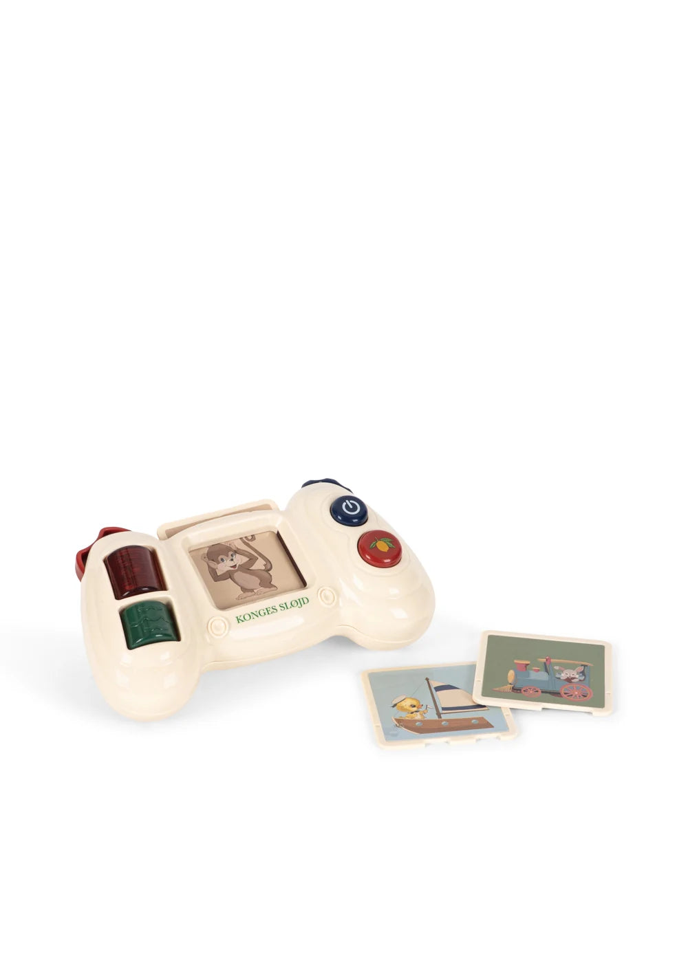 Manette de jeu  -  Konges Sløjd