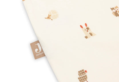 Gigoteuse Jersey  Animal Friends - Jollein