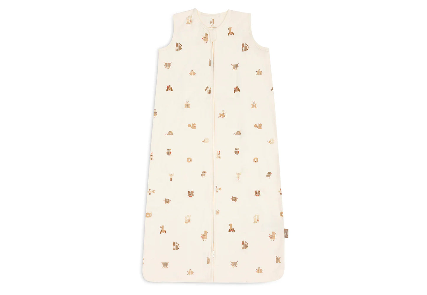 Gigoteuse Jersey  Animal Friends - Jollein