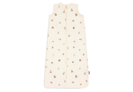 Gigoteuse Jersey  Animal Friends - Jollein