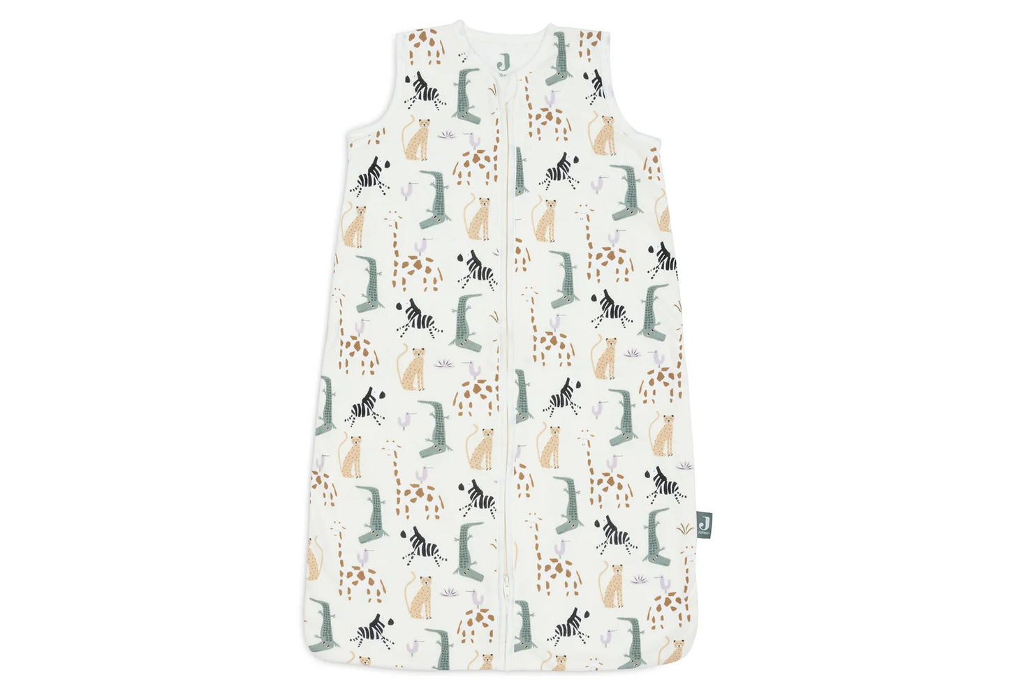 Gigoteuse gaze de Coton - Jungle Jumbo - Jollein
