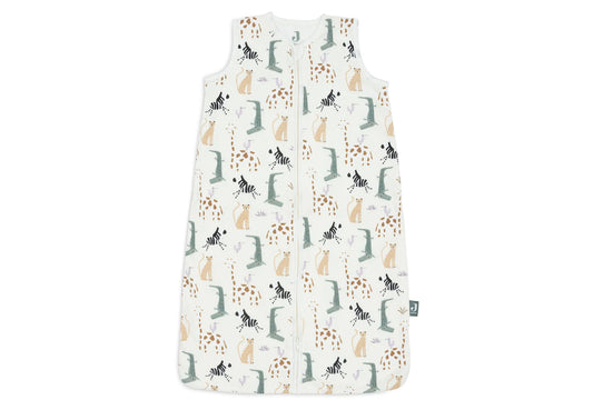 Gigoteuse gaze de Coton - Jungle Jumbo - Jollein