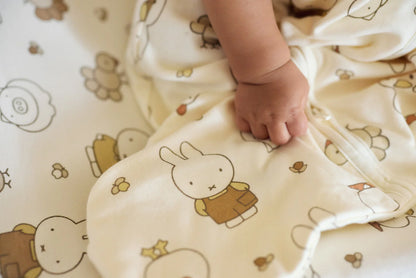 Gigoteuse - Jersey - Miffy Family Farm - Jollein