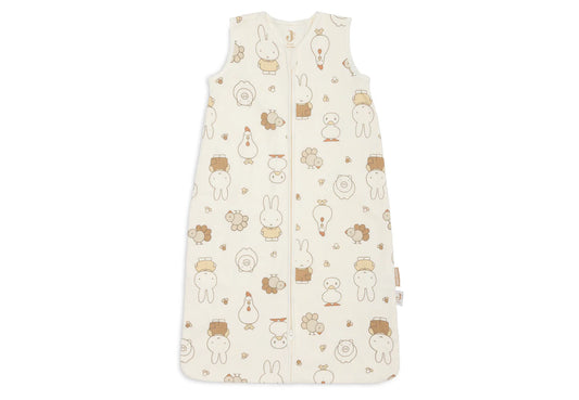 Gigoteuse - Jersey - Miffy Family Farm - Jollein