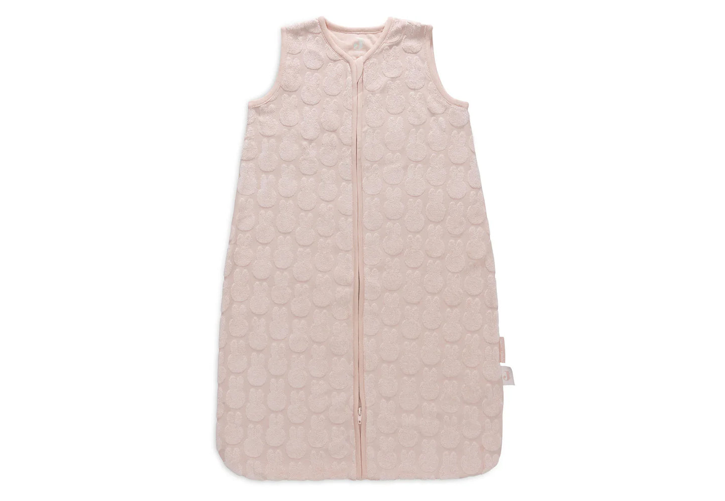 Gigoteuse - Jersey - Miffy Jacquard Terry - Jollein