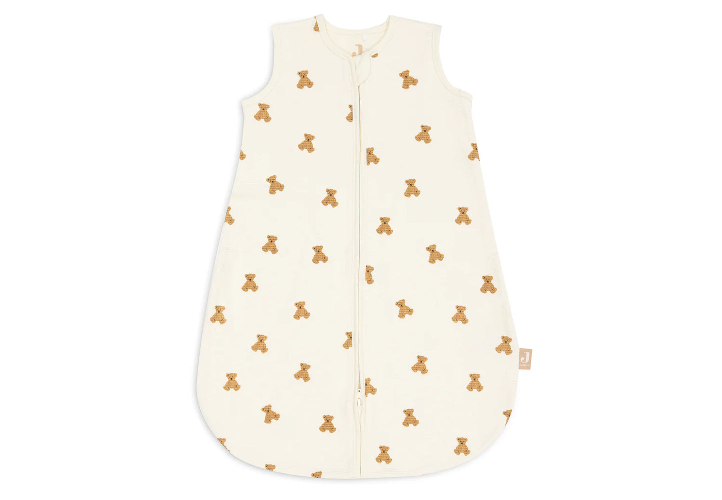 Gigoteuse Naissance - Jersey - 60cm - Little Waffle - Jollein