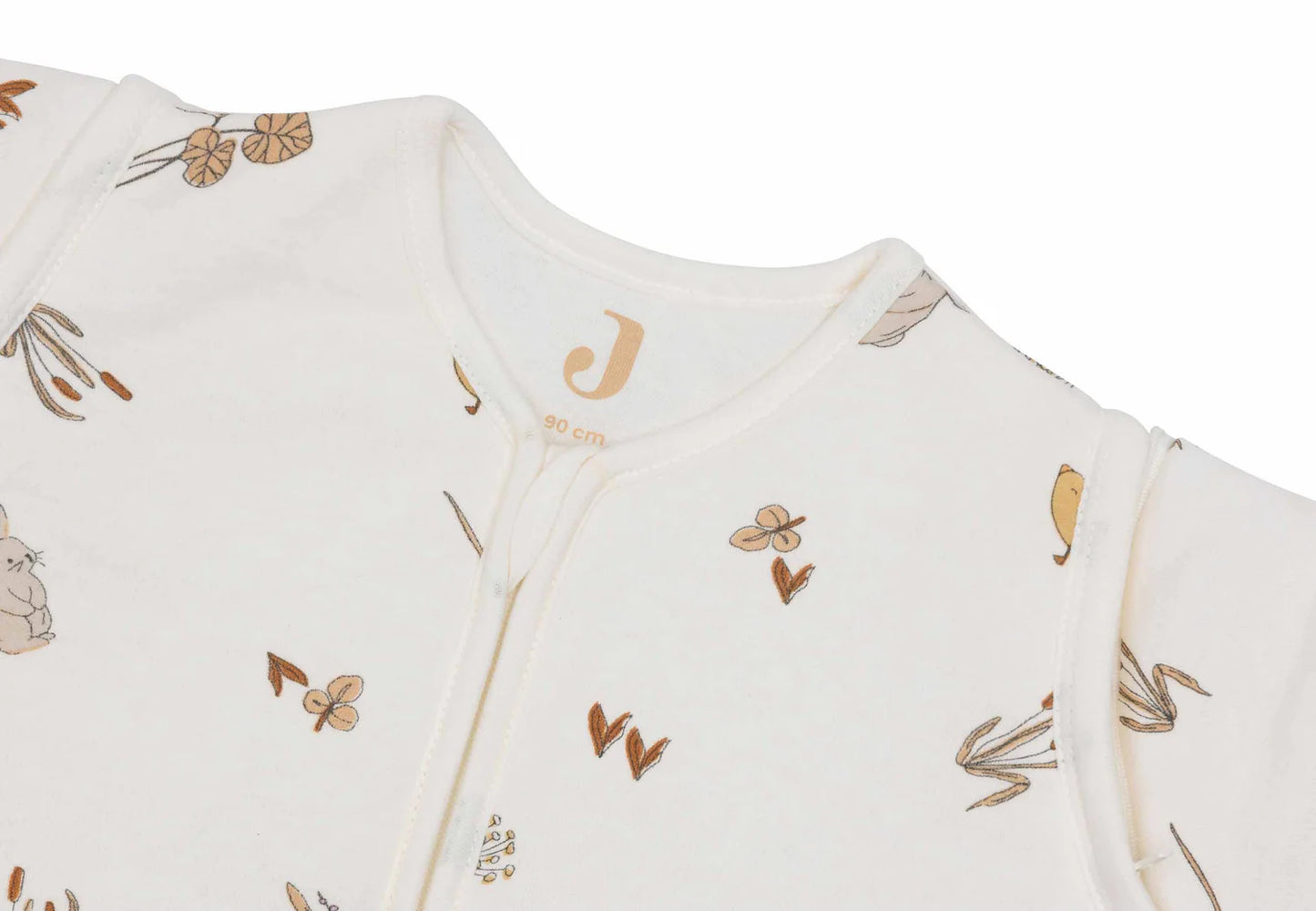 Gigoteuse avec manche amovible #Riverside 90cm - Jollein