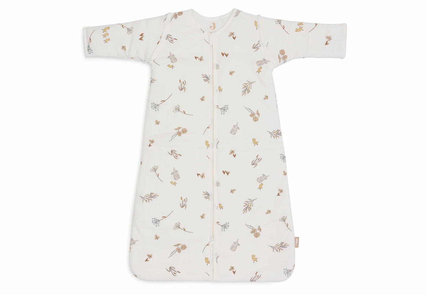 Gigoteuse avec manche amovible #Riverside 90cm - Jollein