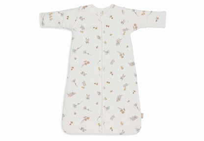 Gigoteuse avec manche amovible #Riverside 90cm - Jollein