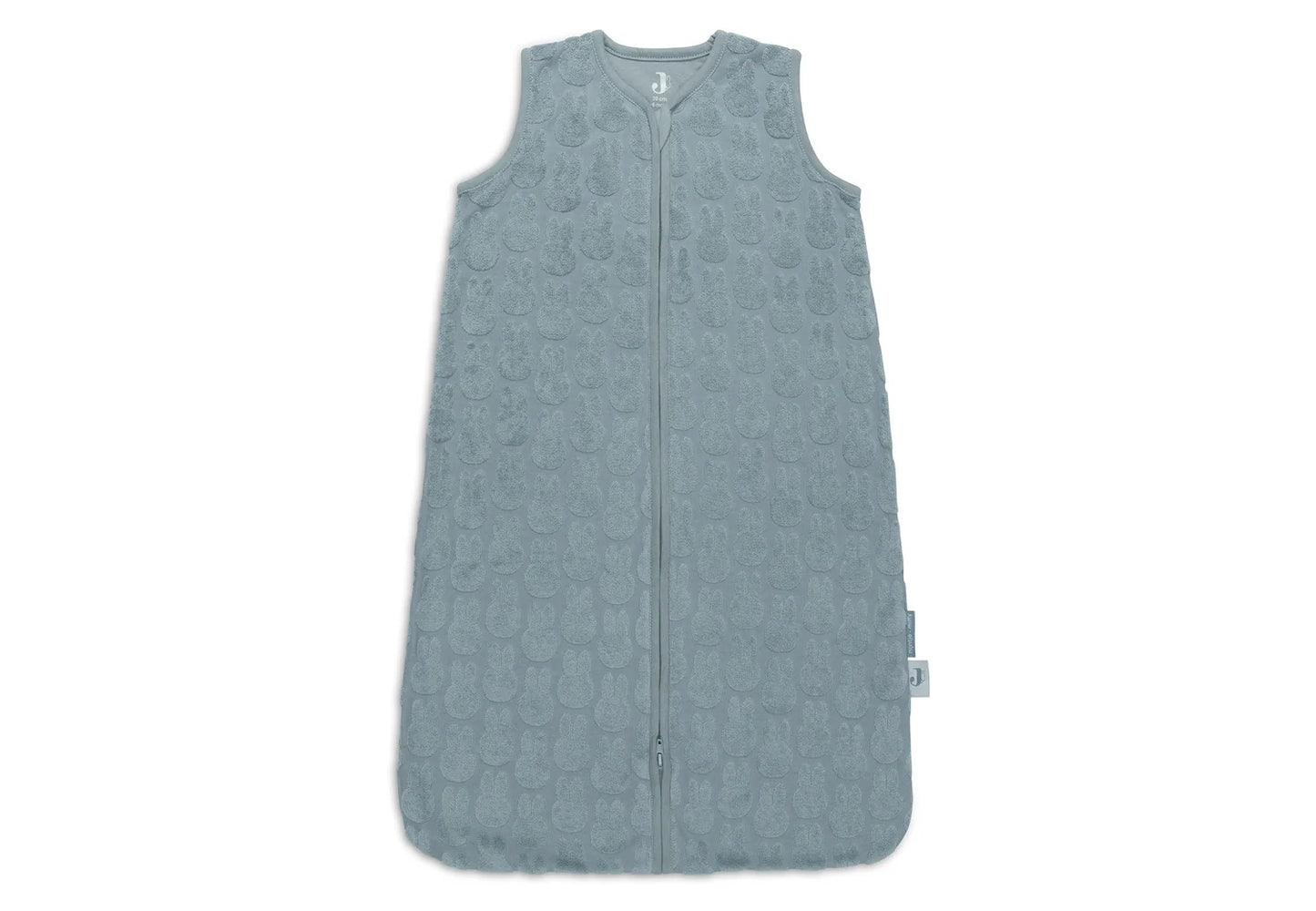Gigoteuse - Jersey - Miffy Jacquard Terry - Jollein