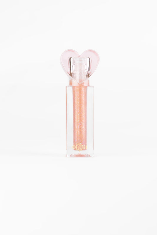 Glimmies - Gloss à lèvres végétalien aromatisés - Mrs Ertha