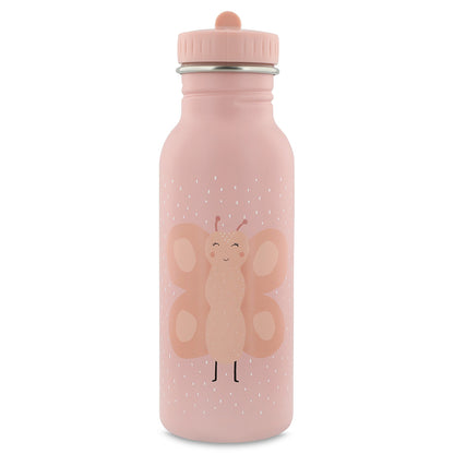 Gourde 500ml Mrs. Butterfly - Trixie Enfant Sans BPA