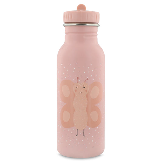 Gourde 500ml Mrs. Butterfly - Trixie Enfant Sans BPA