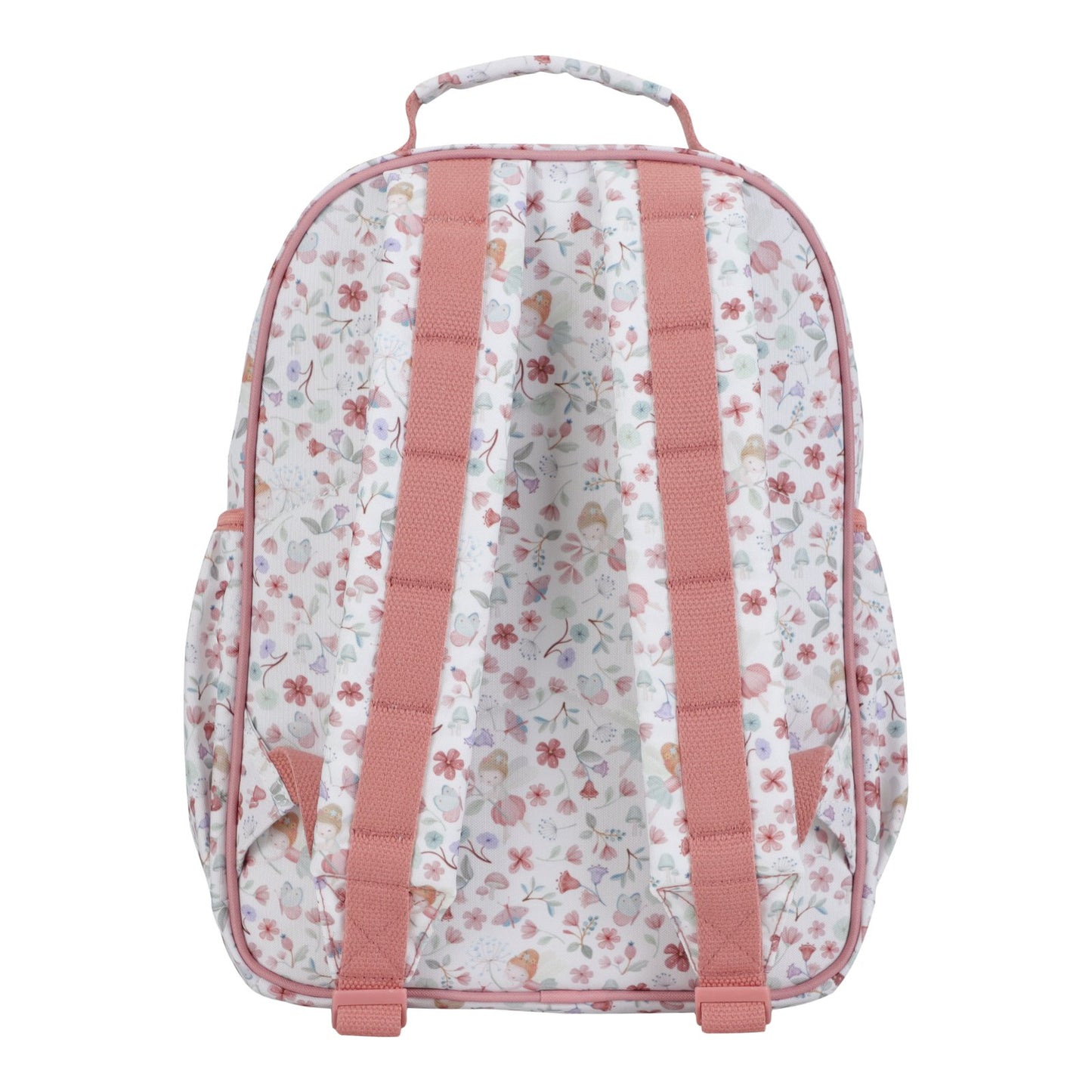 Grand Sac à Dos Fairies 35 cm - Little Dutch