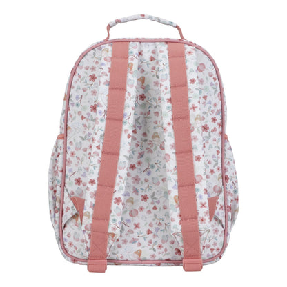 Grand Sac à Dos Fairies 35 cm - Little Dutch