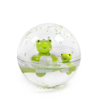 Petit Boum -  Happy Bubbles Grenouilles