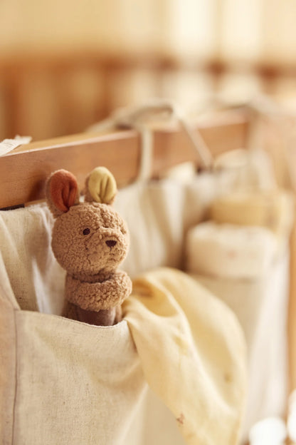 Hochet - Kangaroots - Jollein