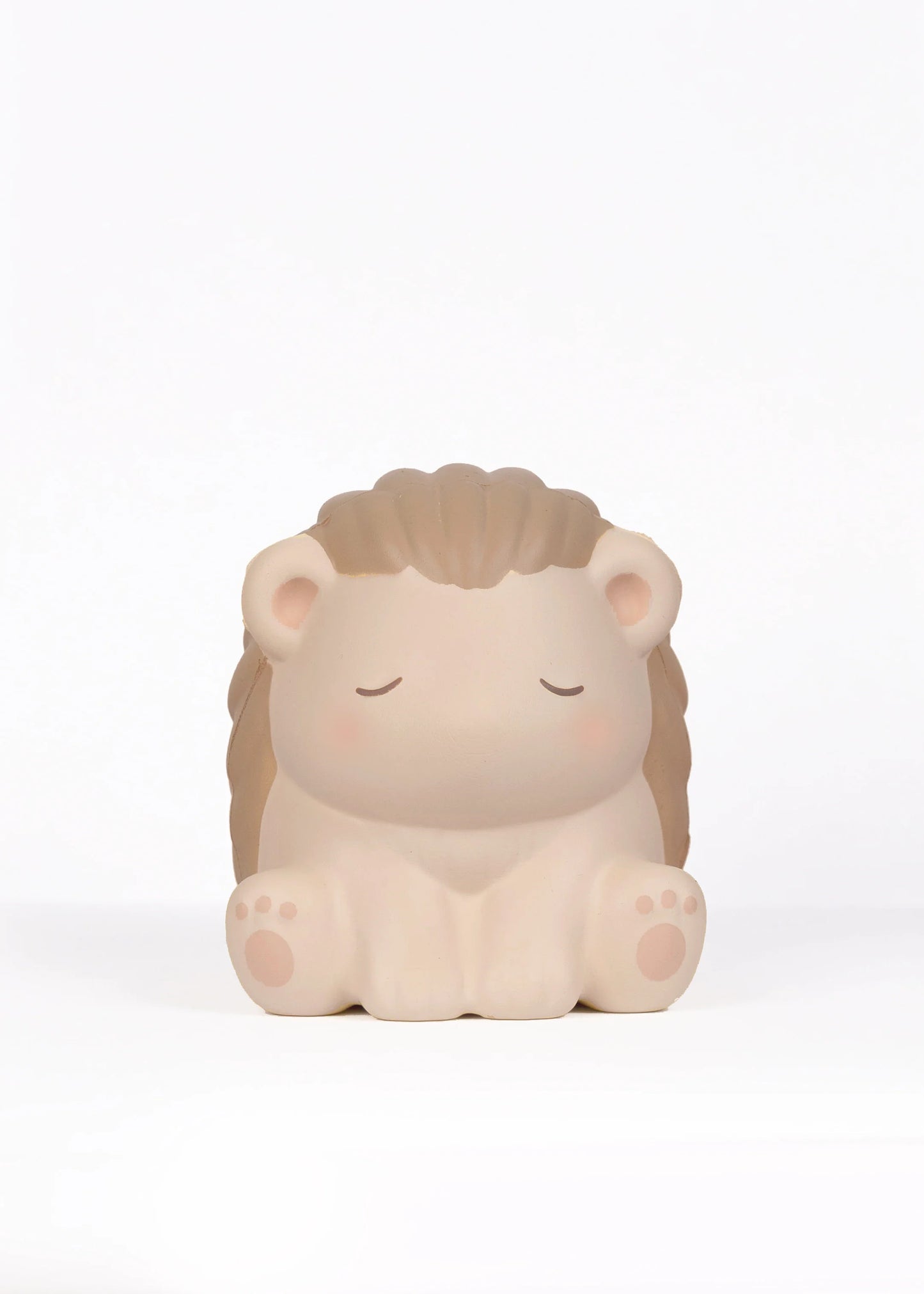 Squichymals -Hérisson - Mrs Ertha