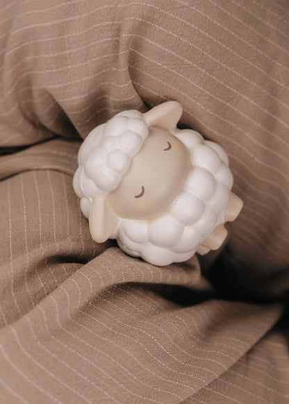 Squichymals - Mouton - Mrs Ertha