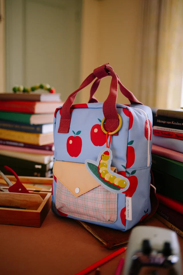 Petit sac à dos | Édition spéciale | Grub de pommes - Sticky Lemon