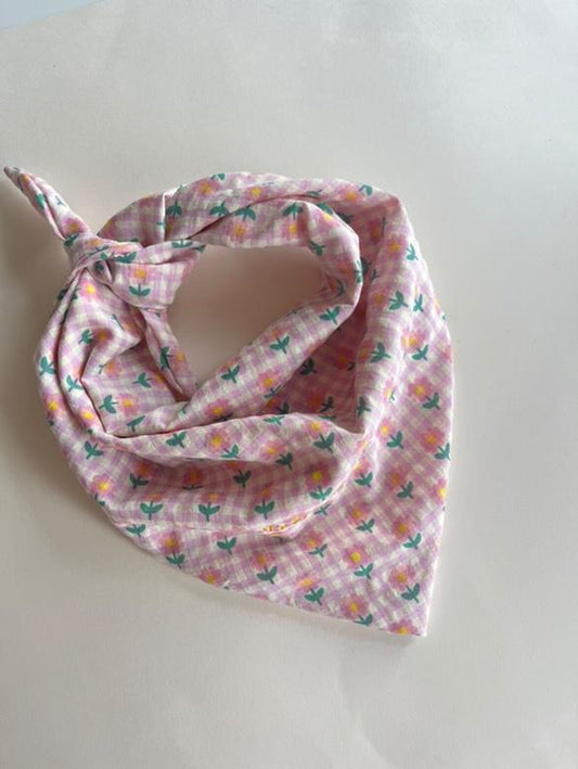 Foulard #Petit soleil