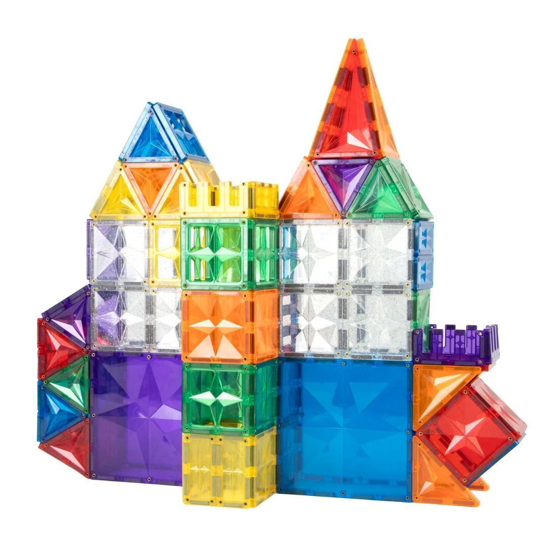 Pack Inventive Intense 110 Pièces + 15 Tuiles Offertes - Cleverclixx