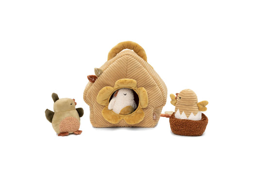 Jouet d'Activité Cache-Cache #Tiny Park