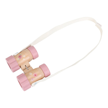 Jumelles enfants - Fairy Garden