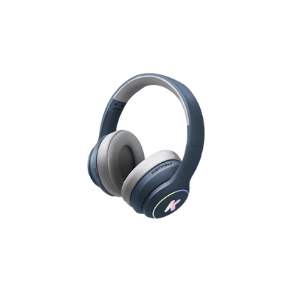 Casque audio - K-EARS BLEU - Kidywolf