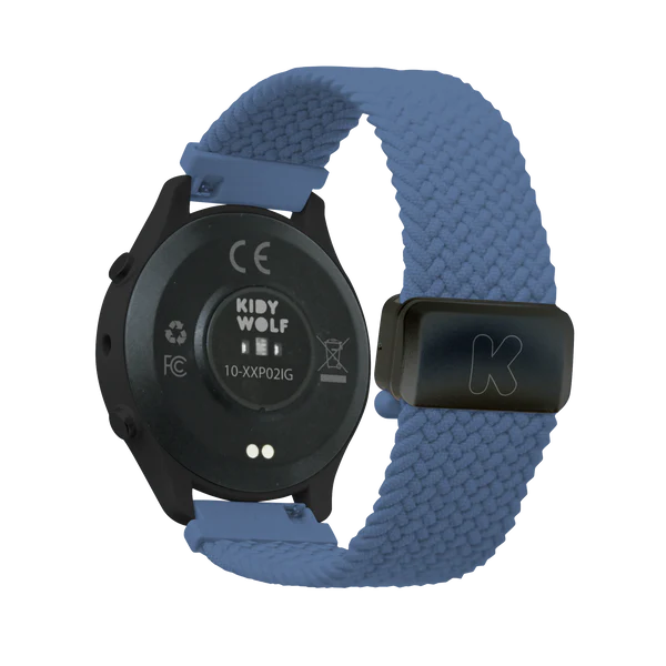 Montre K-Watch - Kidywolf