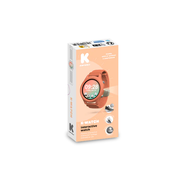 Montre K-Watch - Kidywolf