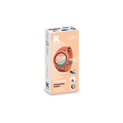 Montre K-Watch - Kidywolf