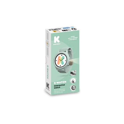 Montre K-Watch - Kidywolf