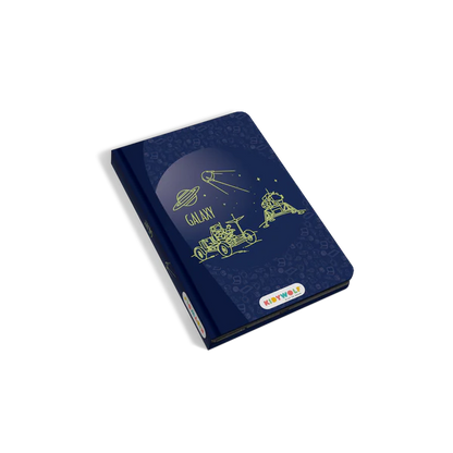 Tablette à dessin Galaxie #KIDYDRAW-MINI