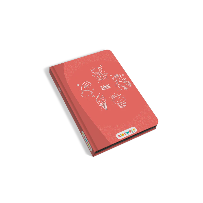 Tablette à dessin Kawai  #KIDYDRAW-MINI